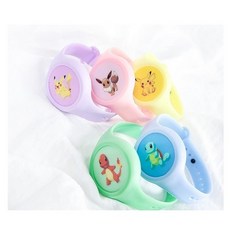 포켓몬스피너팔찌