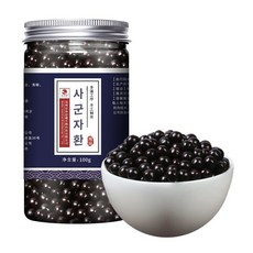동인당 한방재로 전립선 건강 강화 사군자환 100g/통, 1개, 2통*(100g/통), 100g