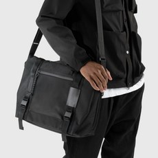 마테마틱 스테빈 N30M2 메신저백 크로스백