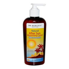 포스텔리오스애프터선크림