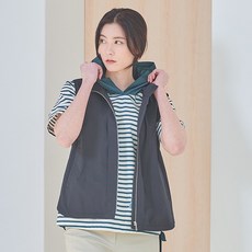 지센조끼