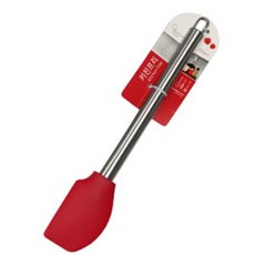 키친프리 실리콘주걱 알뜰주걱, 1개, 1개