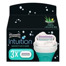 인투이션면도날