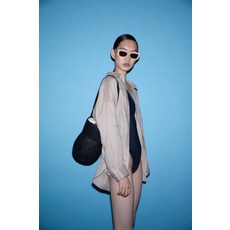 국내배송 ZARA 100% 리넨 베이직 셔츠 - 컬러 : 베이지 146912 - 자라린넨셔츠