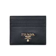 [프라다] [PRADA] 21SS 사피아노 카드지갑 1MC025 QWA F0002