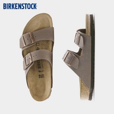 버켄스탁아리조나모카키즈