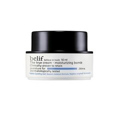 빌리프 (유배)빌리프 더 트루 크림 모이스처라이징 밤 50ml, 1.모이스처라이징 밤 50ml