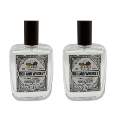 1+1 알파무드 알파메일 옴므 퍼퓸 리치 앤 위스키 50ml 국내배송