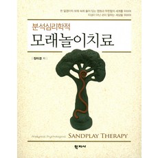 분석심리학적 모래놀이치료, 학지사