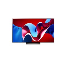 LG전자 LG 올레드 OLED55C4SNA eTV NS홈