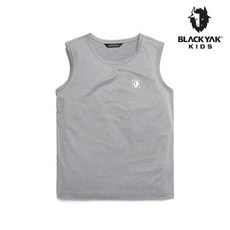 블랙야크키즈민소매