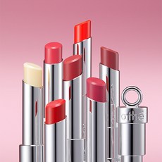 [1+1] 아떼 글레이즘 립밤 스틱 (7 컬러), 01 픽 미/01 픽 미