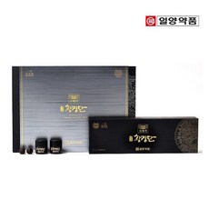 일양약품 정품장 홍삼 녹용 발효 황경단 56환(2개월), 2개, 98g