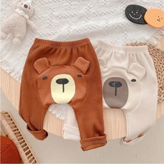 두돌아기방수기저귀