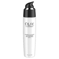 Olay 올레이 리제너리스트 페이스 로션 UV 로션 고급 노화 방지 75 ml, 75ml