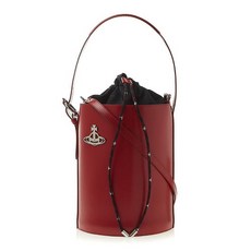 비비안웨스트우드버킷백