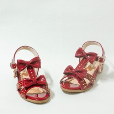 탈렌트키즈카밀라샌들