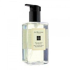 조 말론 잉글리쉬 페어 & 프리지아 젤 데바 녀 250ml, 단일상품