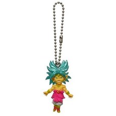 UDM BURST14 - Ultimate 14- Gashapon 3. Super Saiyan Broly 드래곤 볼 슈퍼 디포르메 - udm