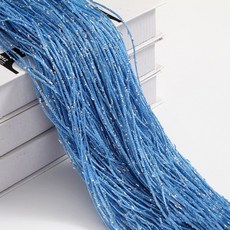 럭셔리방문커튼