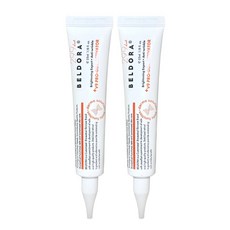 벨도라 V9 프로 미백크림 채도크림 기미 미백