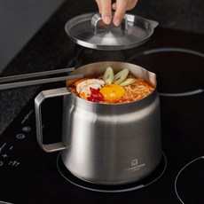 바겐슈타이거 스텐 케틀팟 1.5L 인덕션 주전자 멀티팟, 바겐슈타이거 케틀팟 1.5L, 1개