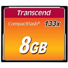 트랜샌드cf8gb