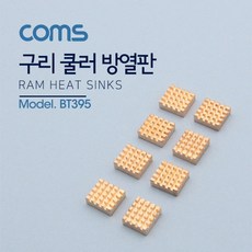 램스팟쿨링