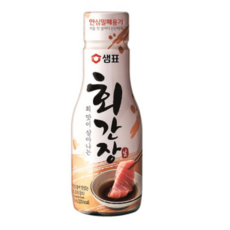 맥어간장
