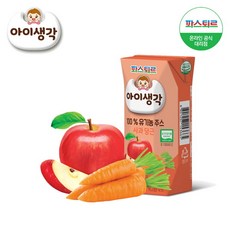 파스퇴르아이생각주스