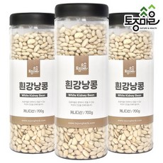 국산흰강낭콩