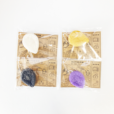 곤약스폰지생분해