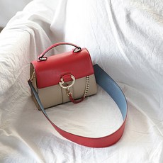 [라빠레뜨] 깐느로제 미니사첼백 BA8SH0590-63