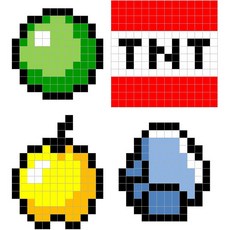 마인크래프트디폼블럭