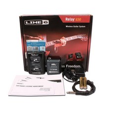 이펙터 Line6기타 무선 발사장치 G10T/G10/G30/G50적합사용 THRII무선 스피커, T03-(G30)기타 무선 시스템