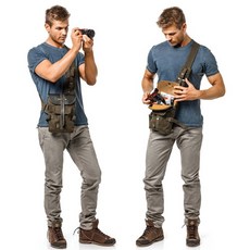 내셔널지오그래픽카메라백