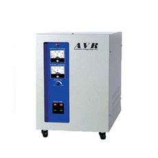 AVR 자동전압조정기 선창전기 국내산 1k~2k~3k, 3KVA220v복권