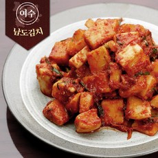 맛나라자매김치