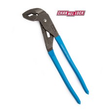 미제 첼라 워터 펌프 플라이어 고급형 12인치 300mm 채널락 GL12, 1개