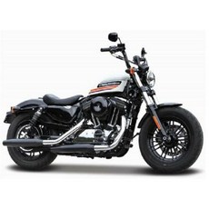 마이스토 할리데이비슨 2018 Forty-Eight 48 스페셜 1:18 모형오토바이 미니어처/Maisto 1:18 Harley Davidson 2018 Forty-Eight