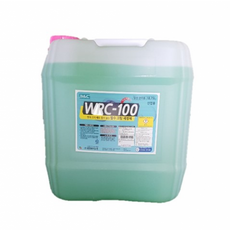 얼지않는 세정제 WRC-100 18.75L 발수코팅 겨울청소용, 1개