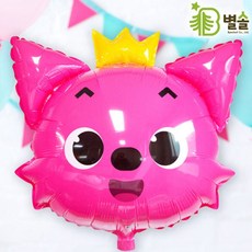 풍선놀이터