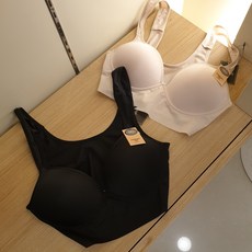 애니바디 **당일발송**컴포트 브라 입는브라 라인없는브라@@