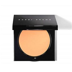바비 브라운 쉬어 마감 압착 파우더 골든 오렌지 Bobbi Brown Sheer Finish Pressed Powder Golden Orange