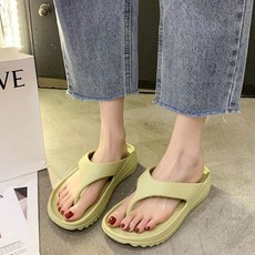 여성키높이쪼리
