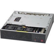 슈퍼마이크로 슈퍼서버 E2008D Mini1U Xeon D1528 1.9GHz 0MB 0G 2012085