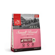 오리젠스몰브리드