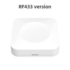 투야 침수 센서 스마트 와이파이 물 탱크 감지기 앱 제어용 실시간 모니터링 RF433, 02 RF433_01 CHINA