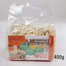 오너트리 도삭면 400g 훠궈 마라탕 칼국수 유포면 뱡뱡면 재료, 1개