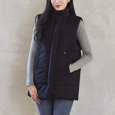 DIY 옷 만들기 패턴 - 87-312 P1314 - Vest (여성 베스트) - 조끼만들기패턴